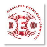 Disasters Emergency Committee