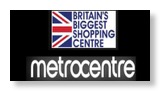 Metrocentre logo